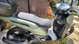 Yamaha XC, снимка 6