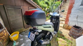 Yamaha XC, снимка 5