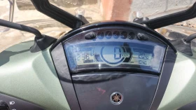 Yamaha XC, снимка 10