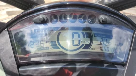 Yamaha XC, снимка 3