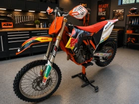 Ktm SX-F 250, снимка 4