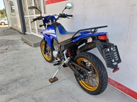 Yamaha Xt 125, снимка 4