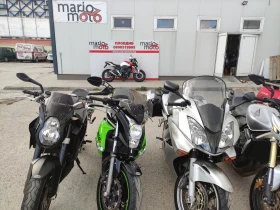 Yamaha Xt 125, снимка 17