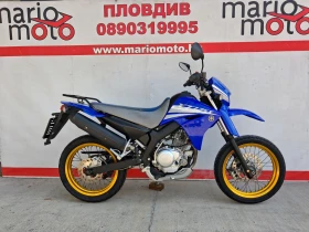 Yamaha Xt 125, снимка 1