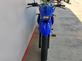 Yamaha Xt 125, снимка 9