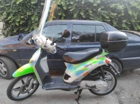 Piaggio Liberty, снимка 9