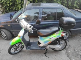 Piaggio Liberty, снимка 8