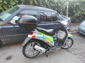 Piaggio Liberty, снимка 16