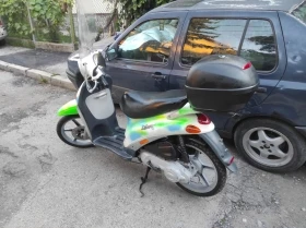 Piaggio Liberty, снимка 5