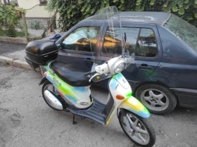 Piaggio Liberty, снимка 14