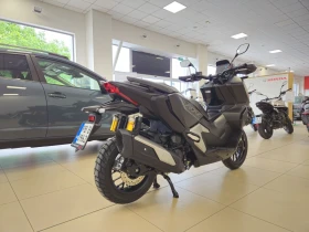 Обява за продажба на Honda X-ADV 350i 2025 Keyless 1100km. ~13 900 лв. - изображение 2