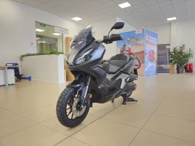 Обява за продажба на Honda X-ADV 350i 2025 Keyless 1100km. ~13 900 лв. - изображение 1