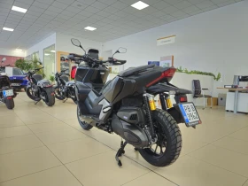 Обява за продажба на Honda X-ADV 350i 2025 Keyless 1100km. ~13 900 лв. - изображение 1
