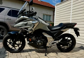 Обява за продажба на Honda Nc NC750X DCT ~16 500 лв. - изображение 1