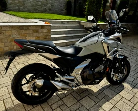 Обява за продажба на Honda Nc NC750X DCT ~16 500 лв. - изображение 2