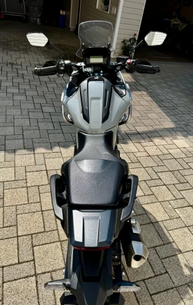 Обява за продажба на Honda Nc NC750X DCT ~16 500 лв. - изображение 9
