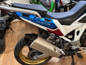 Honda Crf 1100 Adventure Sport Full+ Quickshifter | Mobile.bg    9