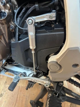 Honda Crf 1100 Adventure Sport Full+ Quickshifter | Mobile.bg    12