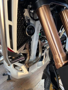 Honda Crf 1100 Adventure Sport Full+ Quickshifter | Mobile.bg    6