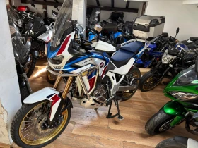 Honda Crf 1100 Adventure Sport Full+ Quickshifter | Mobile.bg    2