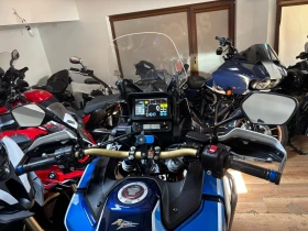 Honda Crf 1100 Adventure Sport Full+ Quickshifter | Mobile.bg    5