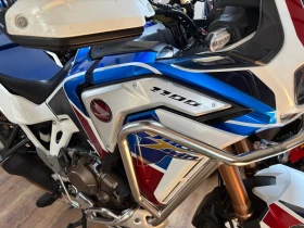 Honda Crf 1100 Adventure Sport Full+ Quickshifter | Mobile.bg    11