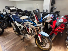 Honda Crf