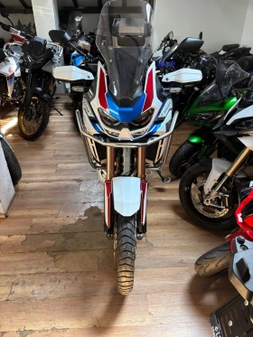 Honda Crf 1100 Adventure Sport Full+ Quickshifter | Mobile.bg    4
