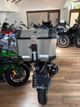 Honda Crf 1100 Adventure Sport Full+ Quickshifter | Mobile.bg    8