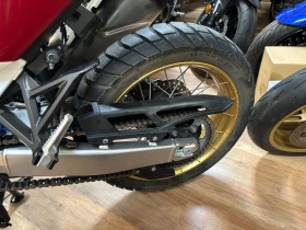 Honda Crf 1100 Adventure Sport Full+ Quickshifter | Mobile.bg    16