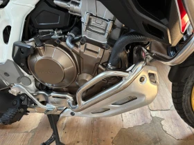 Honda Crf 1100 Adventure Sport Full+ Quickshifter | Mobile.bg    7