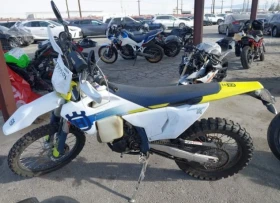 Husqvarna FE 2024 HUSQVARNA FE501 W/S - изображение 1