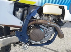 Husqvarna FE 2024 HUSQVARNA FE501 W/S | Mobile.bg � ����� ������ 10