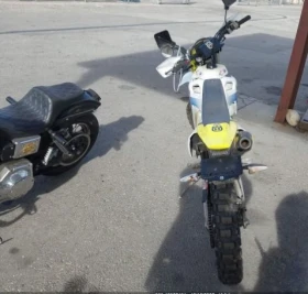 Husqvarna FE 2024 HUSQVARNA FE501 W/S | Mobile.bg � ����� ������ 8
