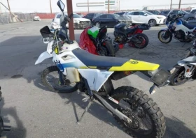 Husqvarna FE 2024 HUSQVARNA FE501 W/S | Mobile.bg � ����� ������ 5