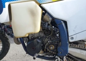 Husqvarna FE 2024 HUSQVARNA FE501 W/S | Mobile.bg � ����� ������ 11