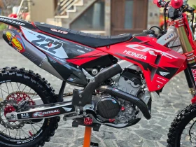 Honda Crf 250💥ЛИЗИНГ💥СТАРТЕР | Auto.bg — изображение 3