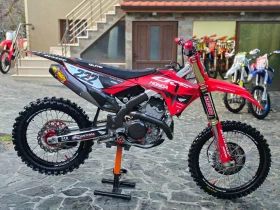 Honda Crf 250💥ЛИЗИНГ💥СТАРТЕР | Auto.bg — изображение 2