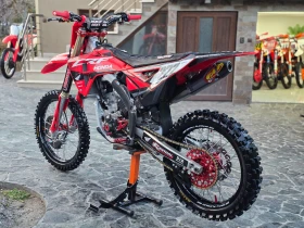 Honda Crf 250💥ЛИЗИНГ💥СТАРТЕР | Auto.bg — изображение 9
