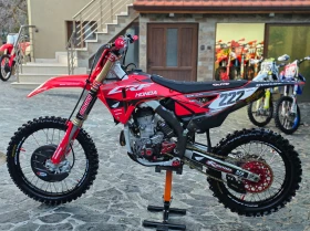 Honda Crf 250💥ЛИЗИНГ💥СТАРТЕР | Auto.bg — изображение 12
