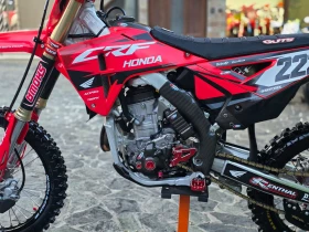 Honda Crf 250💥ЛИЗИНГ💥СТАРТЕР | Auto.bg — изображение 13