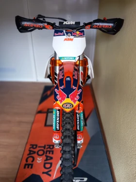 Ktm 450 SX-F factory edition  | Mobile.bg � ����� ������ 8
