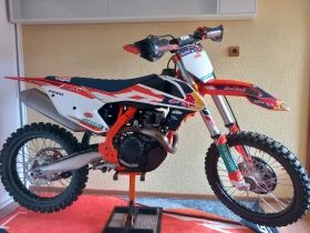 Ktm 450 SX-F factory edition  | Mobile.bg � ����� ������ 2