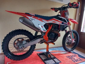 Ktm 450 SX-F factory edition  | Mobile.bg � ����� ������ 3