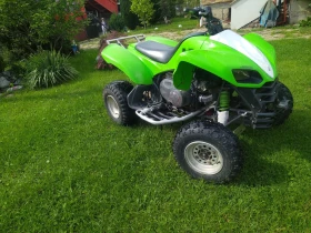 Kawasaki Kfx | Mobile.bg � ����� ������ 5