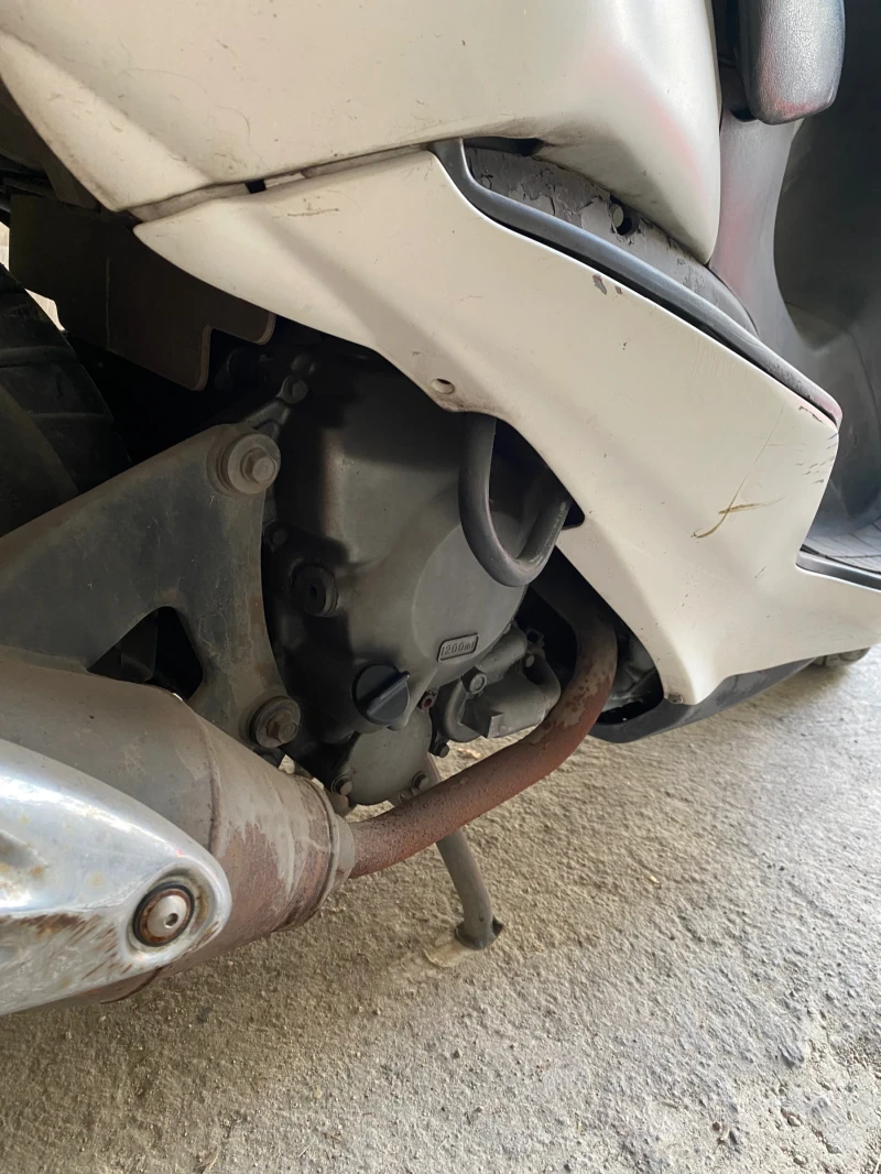 Suzuki US Epicuro UC150, снимка 6 - Мотоциклети и мототехника - 52517967