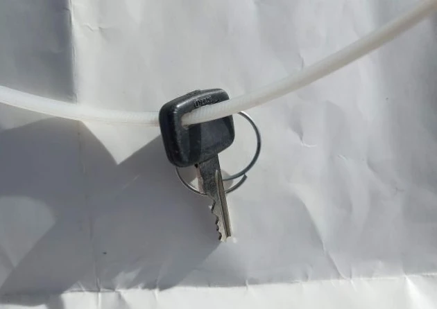 Husqvarna FE 2024 HUSQVARNA FE501 W/S, снимка 13 - Мотоциклети и мототехника - 53457375