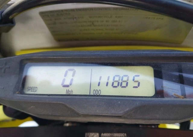 Husqvarna FE 2024 HUSQVARNA FE501 W/S, снимка 9 - Мотоциклети и мототехника - 53457375