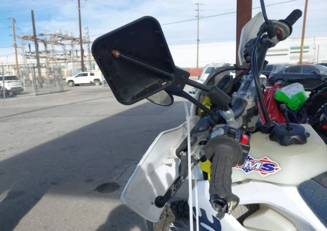 Husqvarna FE 2024 HUSQVARNA FE501 W/S, снимка 16 - Мотоциклети и мототехника - 53457375