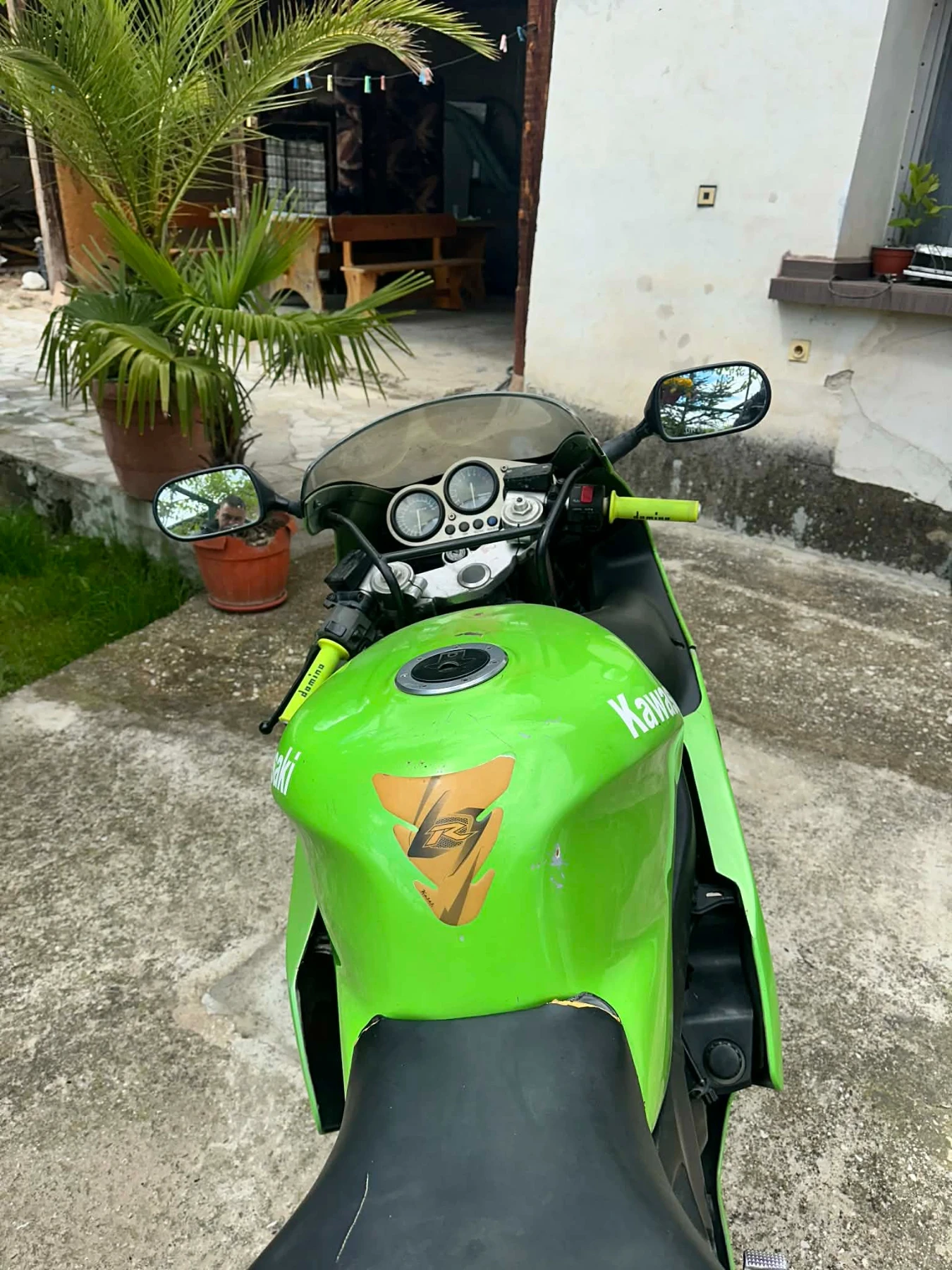Kawasaki Zxr Ninja | Mobile.bg � ����������� 4